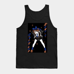 rent a girlfriend Tank Top